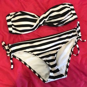 Mossimo two piece bikini